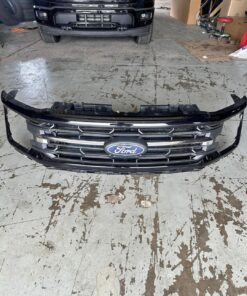 FRONT GRILLE