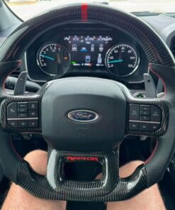 STEERING WHEELS